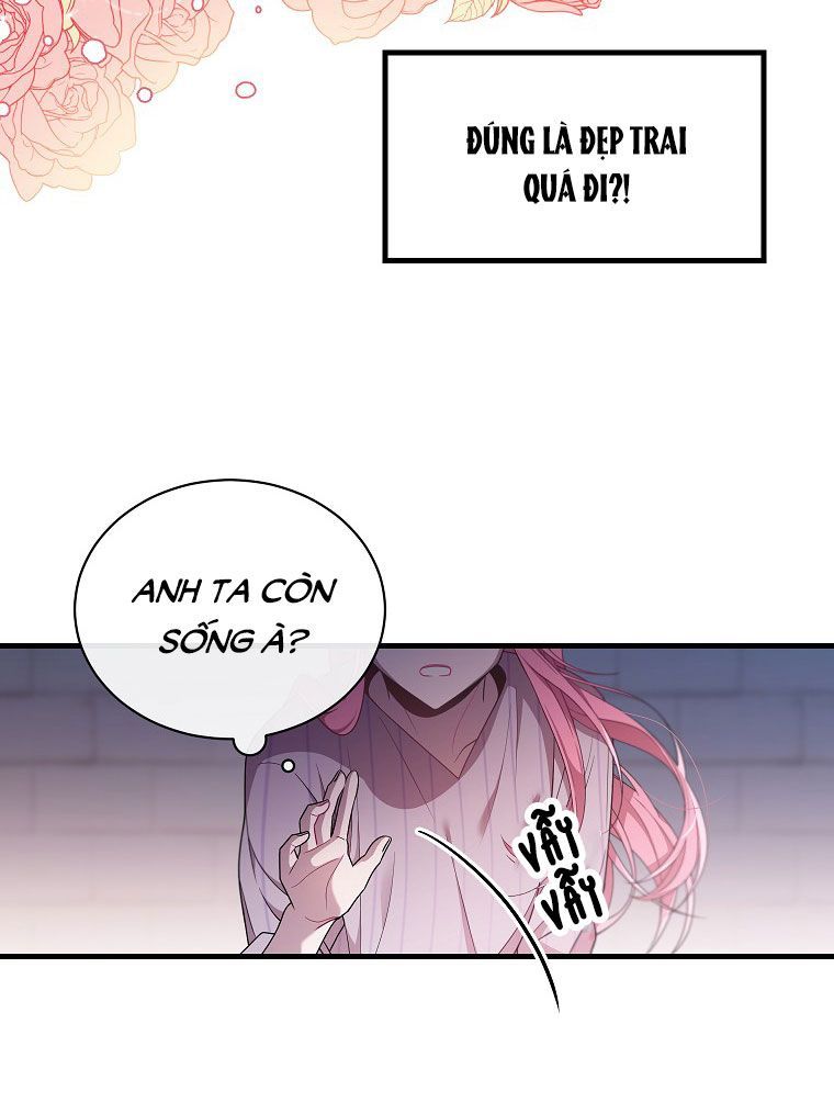 tôi đã gặp nam chính trong ngục tù chapter 1 61