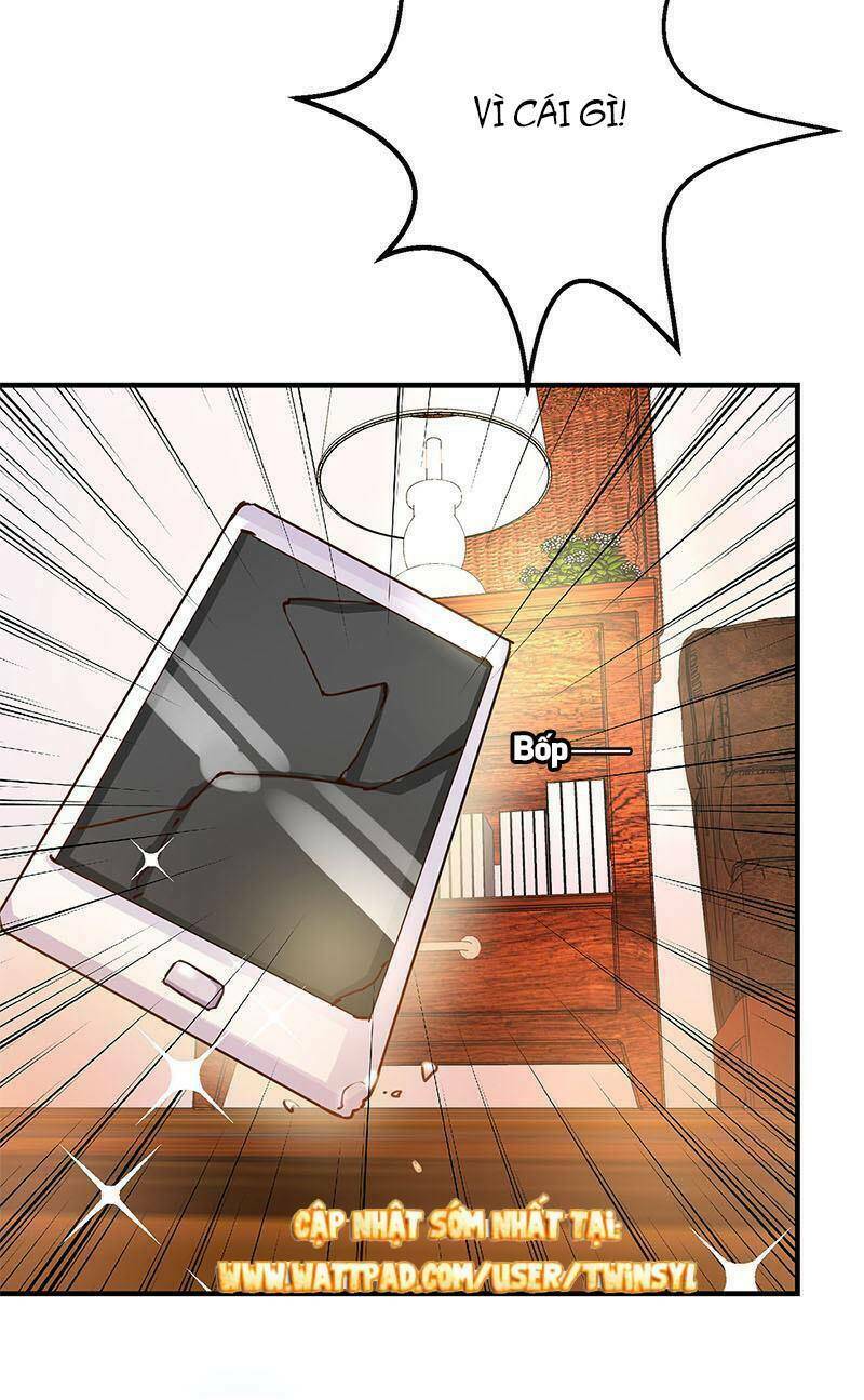 không gả cho tổng tài, gả cho người hầu chapter 122 6