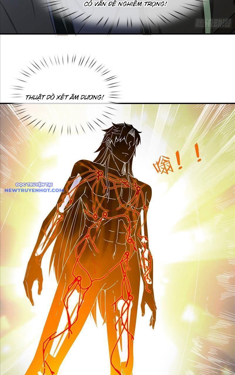 ngủ say vạn cổ: xuất thế đẩy ngang chư thiên chapter 2 13