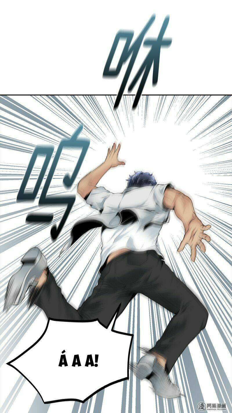 thiên hạ đệ nhất cao thủ đi học chapter 11 33