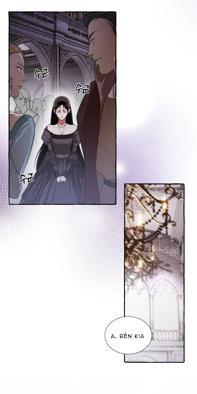 hồi ký của ma nữ chapter 2.1 3