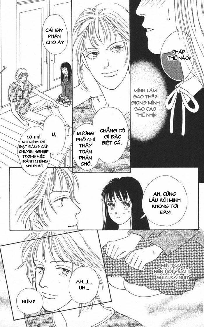 con nhà giàu chapter 30 48