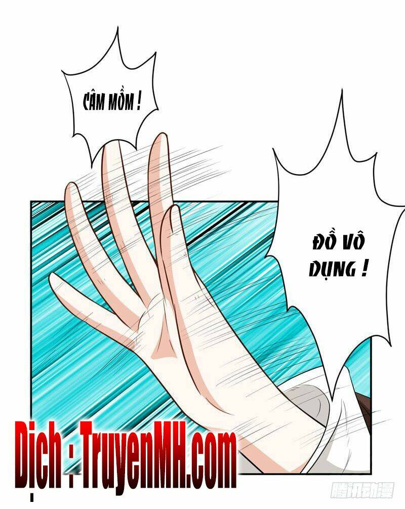 bạo lực tiếu thôn cô chapter 32 15