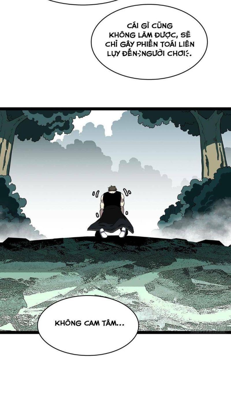 đi lên từ việc chơi game ngiêm túc chapter 135 8
