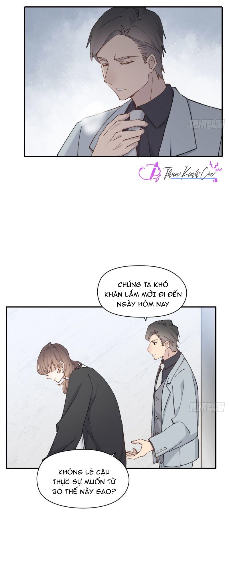 song vương chapter 35 20