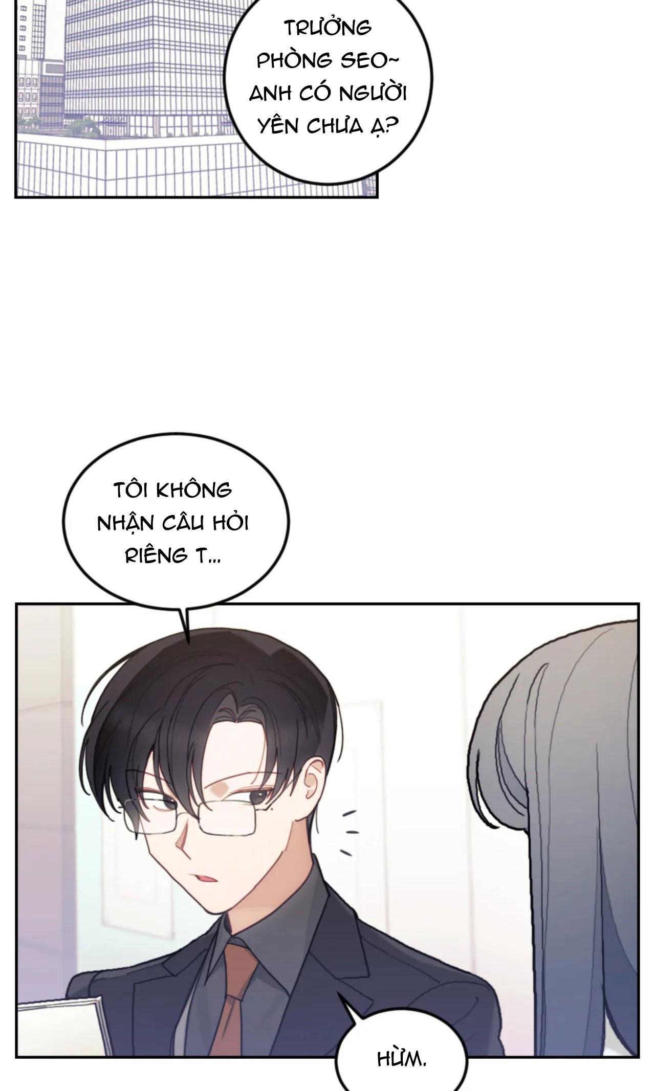 nghiện cuồng công - bdsm cùng sẹc chapter 15 60