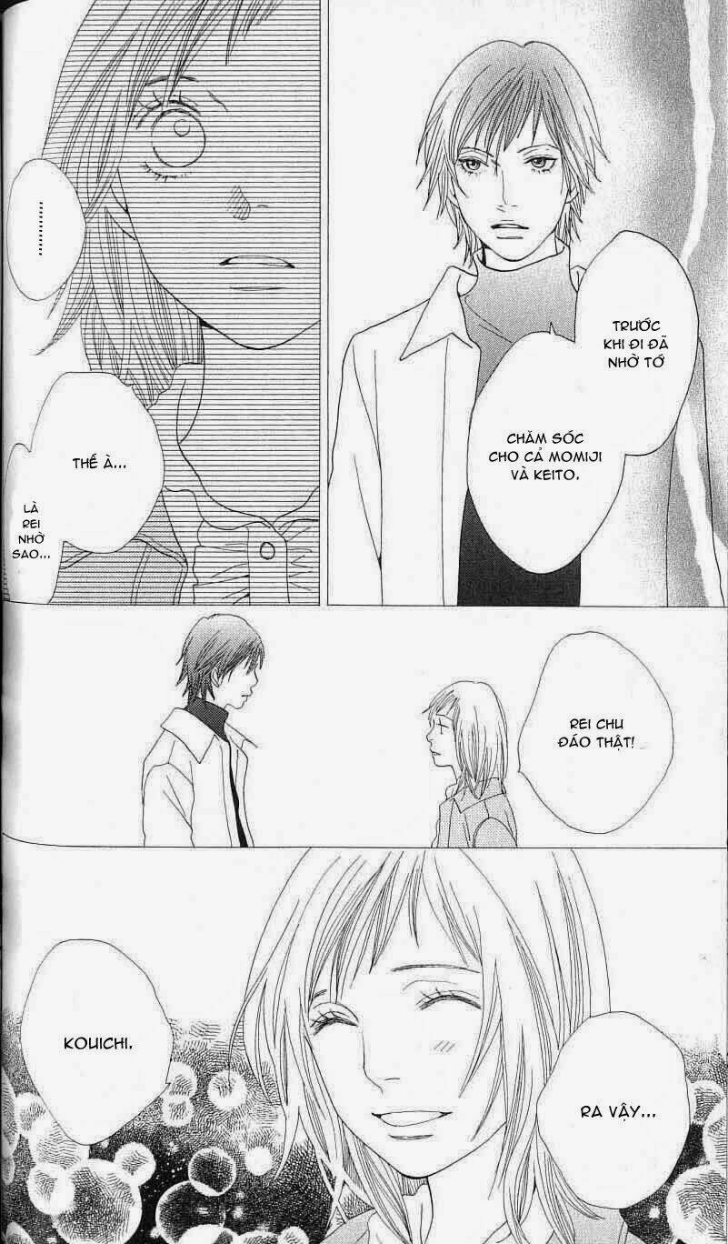 cat street chapter 25 27