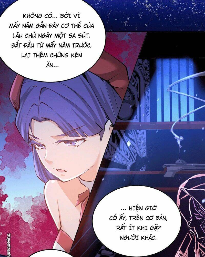 đô thị đỉnh phong cao thủ chapter 189 30