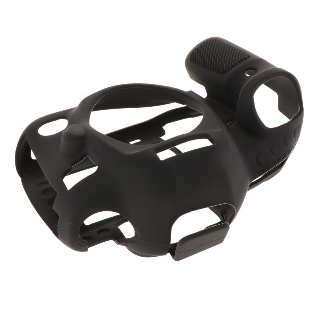 Silicone Case Cover Skin for Canon EOS 5D Mark IV Camera Holder Housing Shell Comfortable Feeling