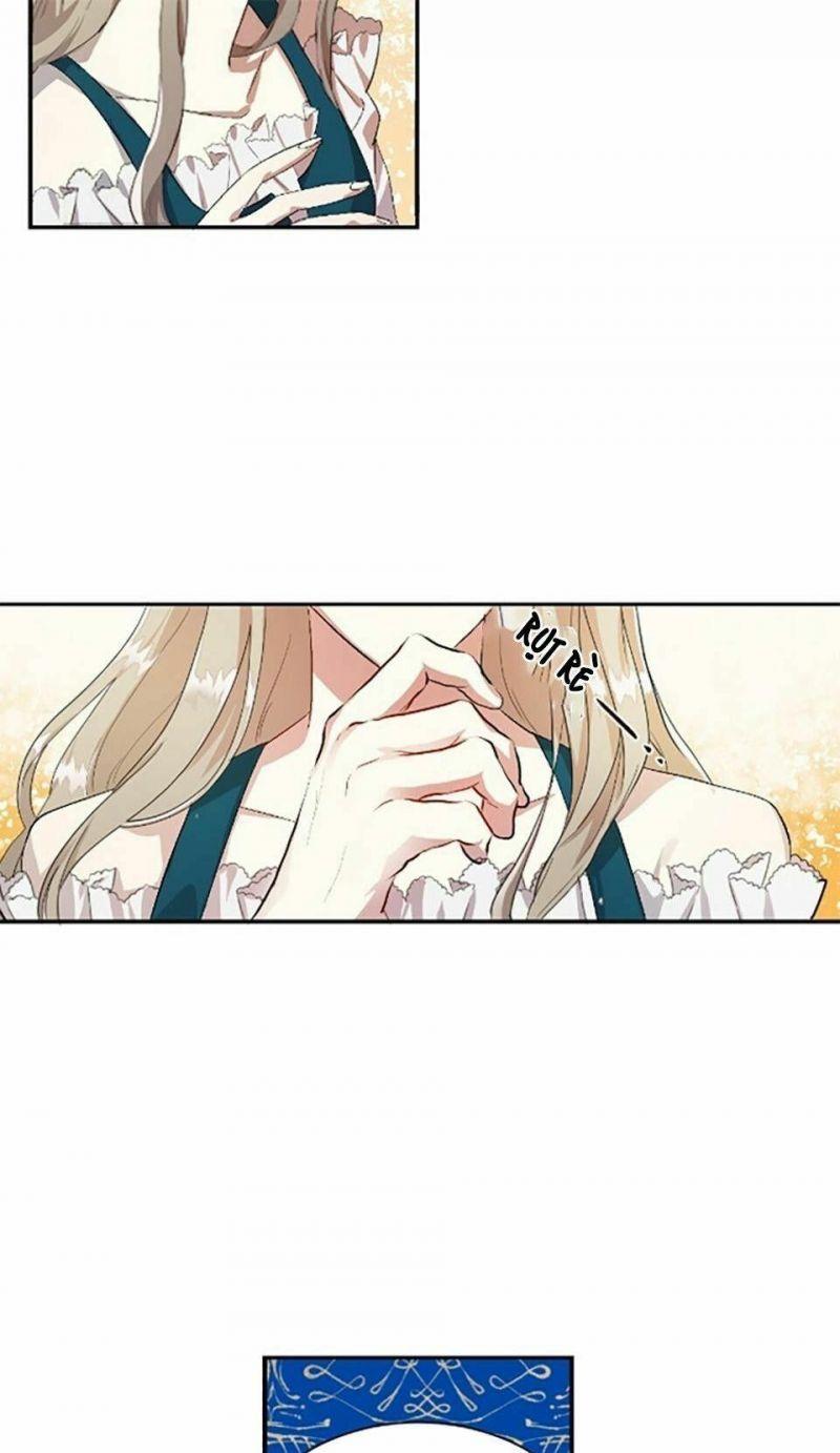 xin ngài đừng ăn tôi chapter 5 32