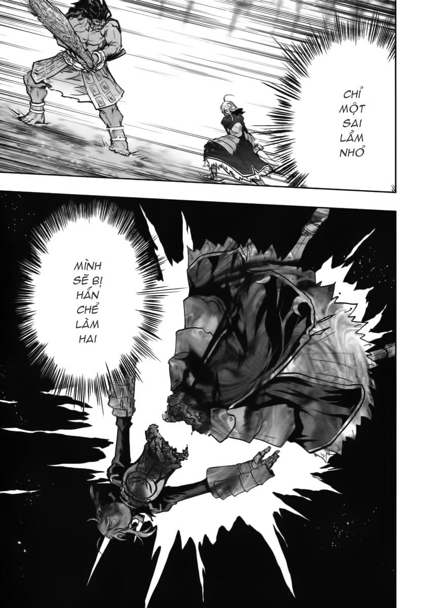 fate stay night chapter 58 8