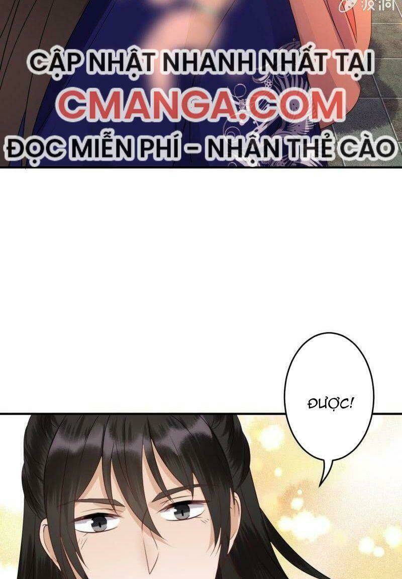 vương gia kiêu ngạo quá khó cua chapter 67 55