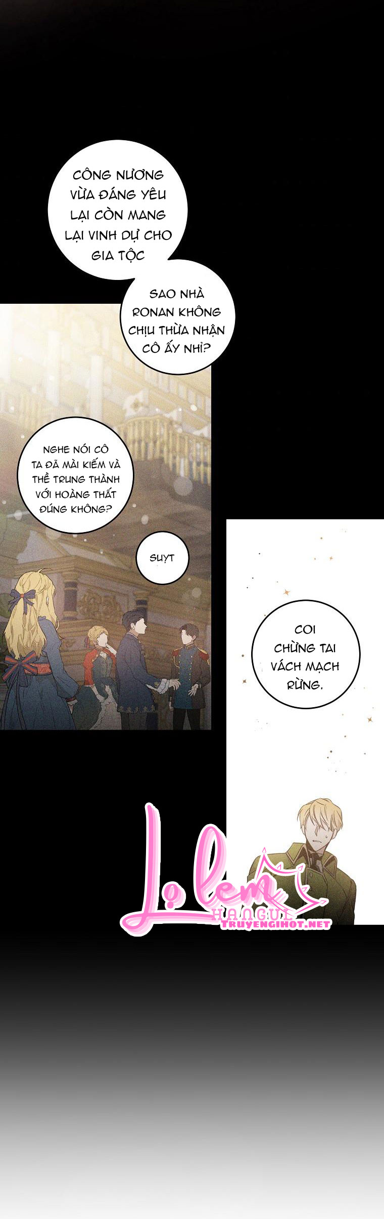 thuần hóa bạo chúa rồi bỏ trốn chapter 44.2 9