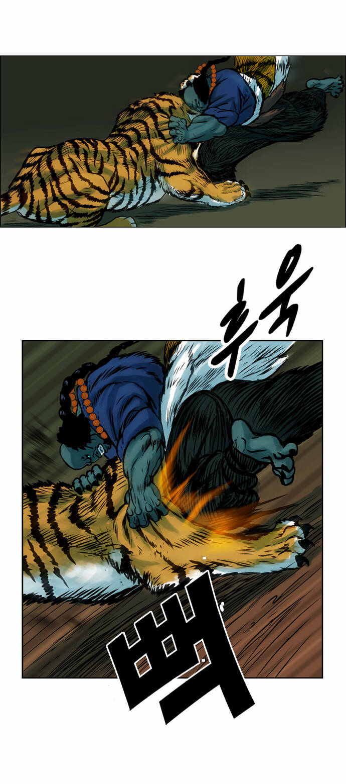 tiger brother chapter 4 34