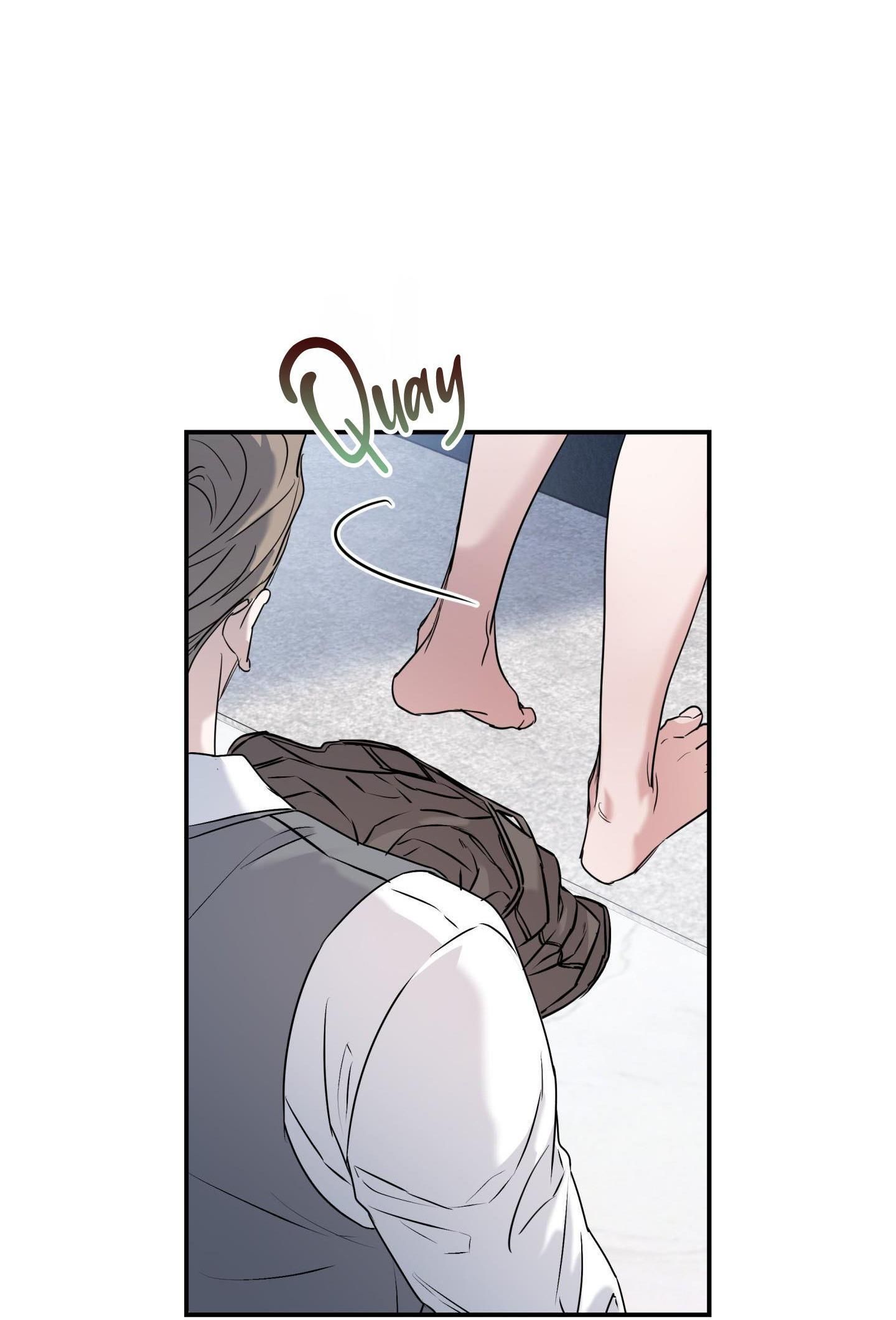 alpha mặt hàng không thể trả chapter 7 9