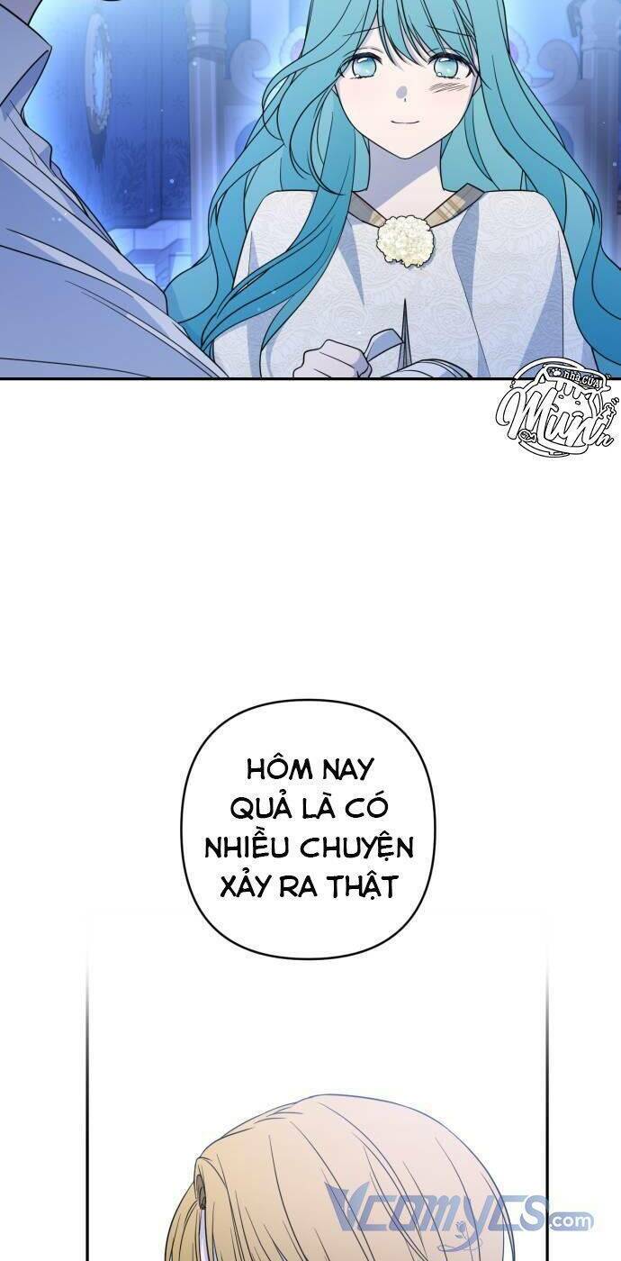 công nương mint bé nhỏ chapter 38 24