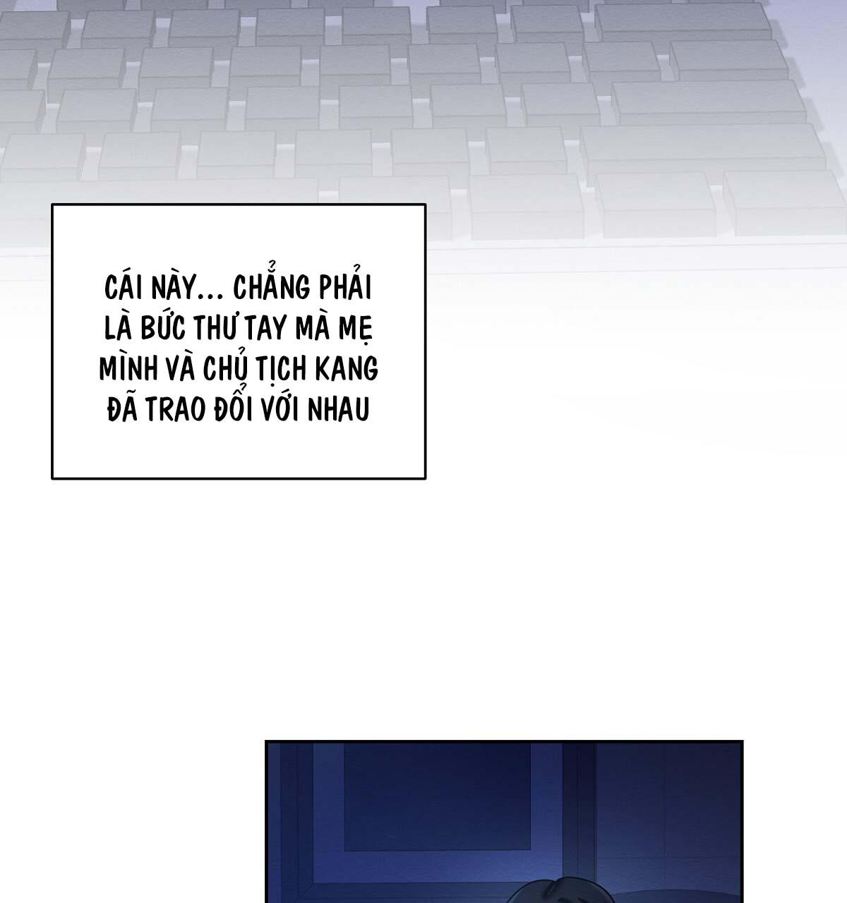 vòng xoáy của ác ma chapter 43 43