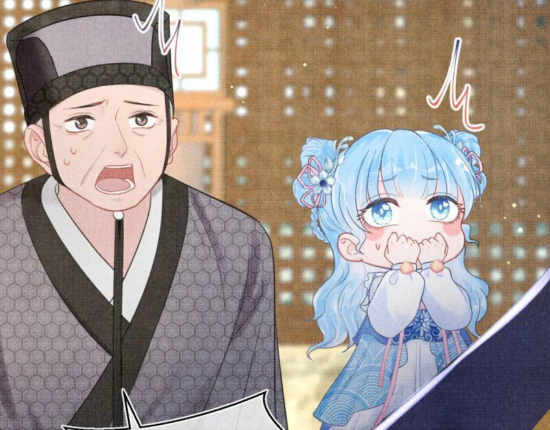 nhóc con giao nhân ba tuổi rồi chapter 18 28