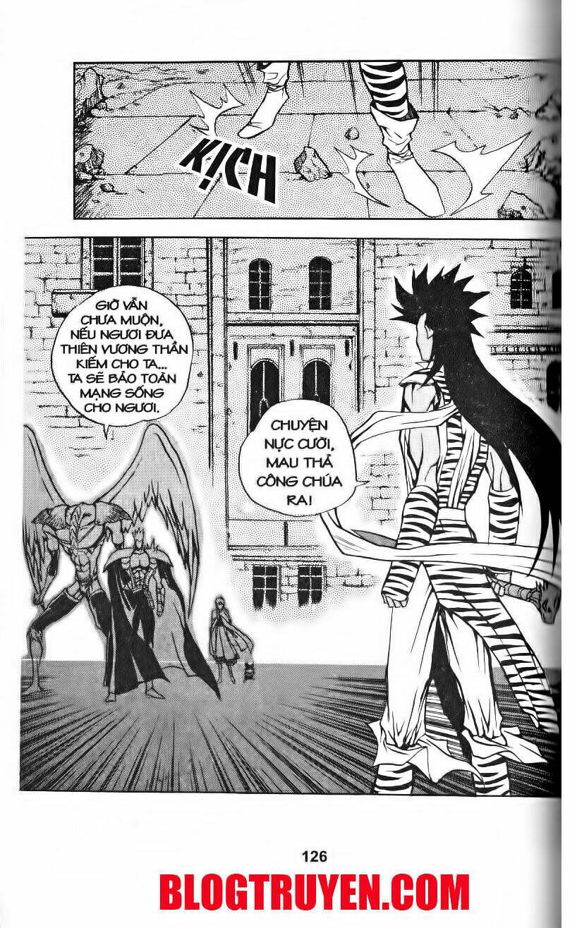 shoma - thiên vương thần kiếm chapter 22 4