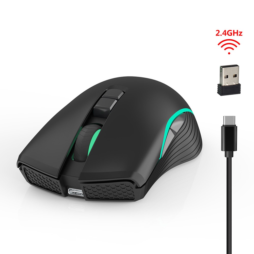 CHUỘT ZERODATE T26