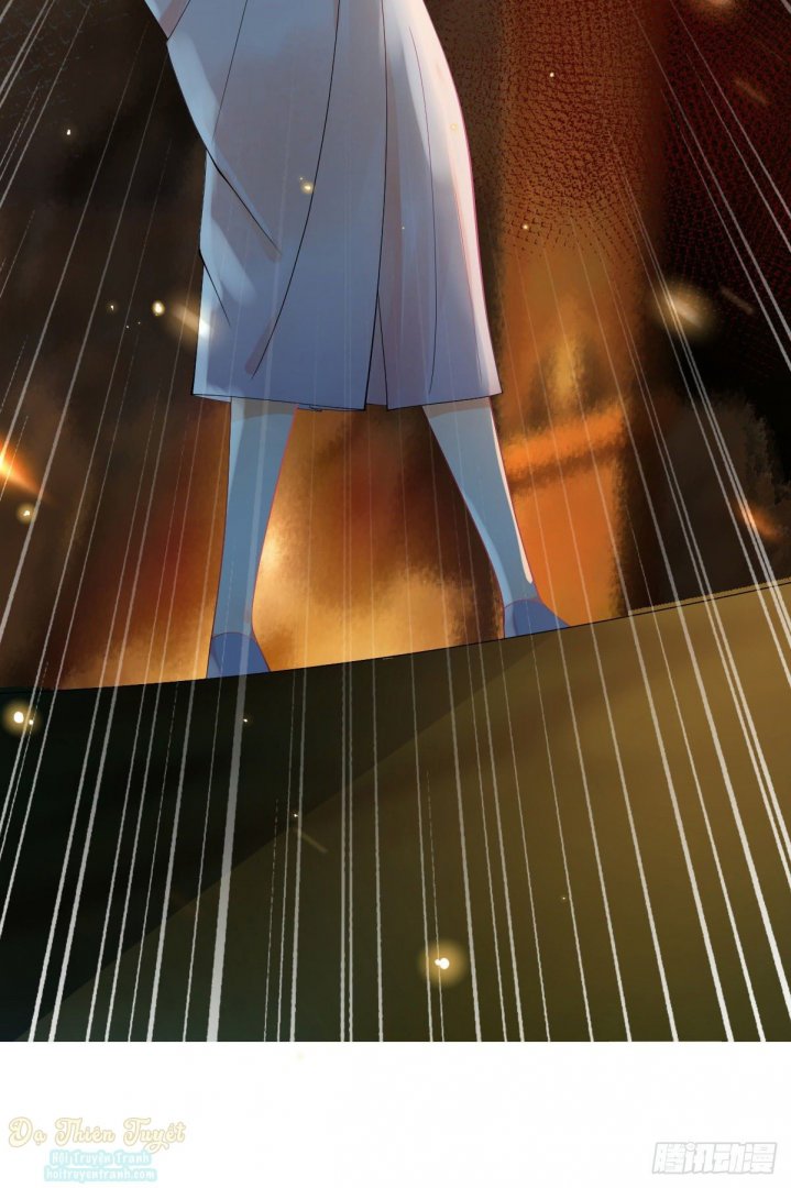 mạt thế nữ vương chapter 1 55