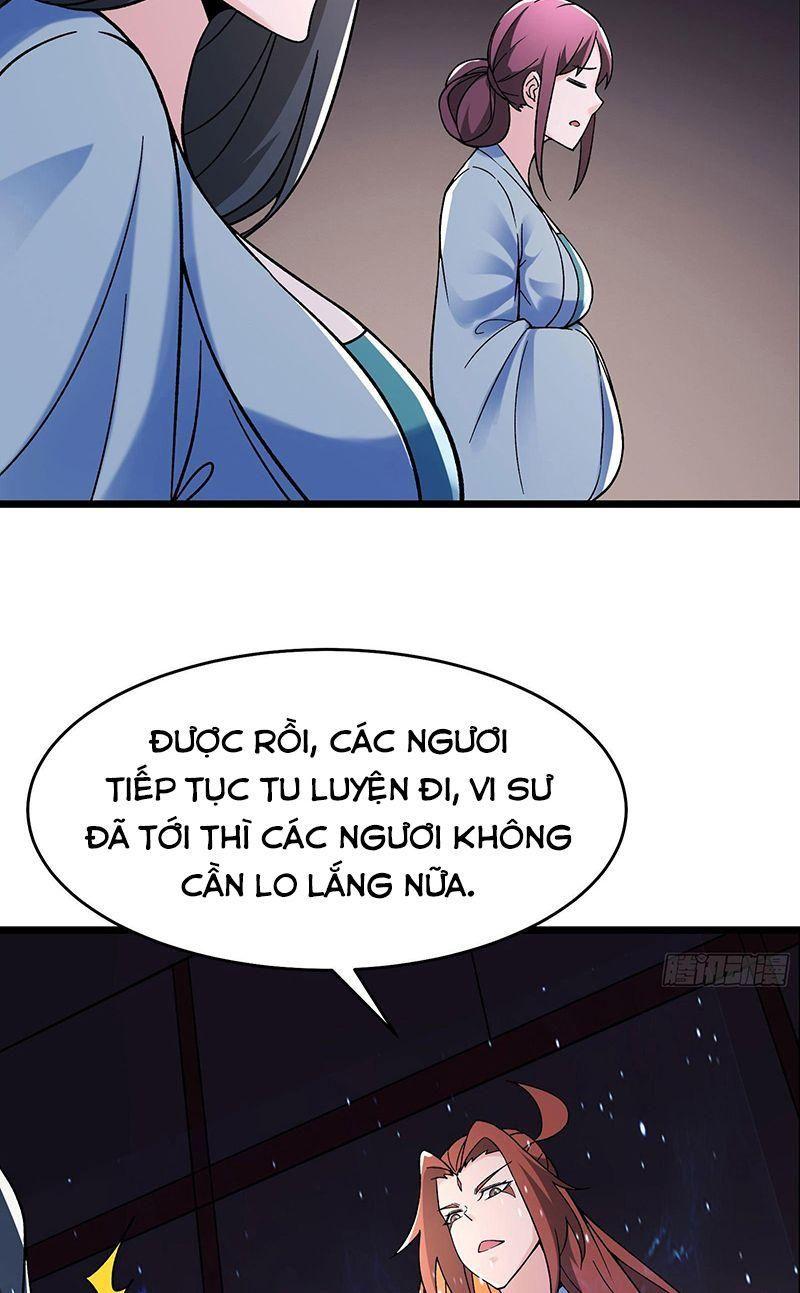 đồ đệ ta toàn là nữ ma đầu chapter 97 30