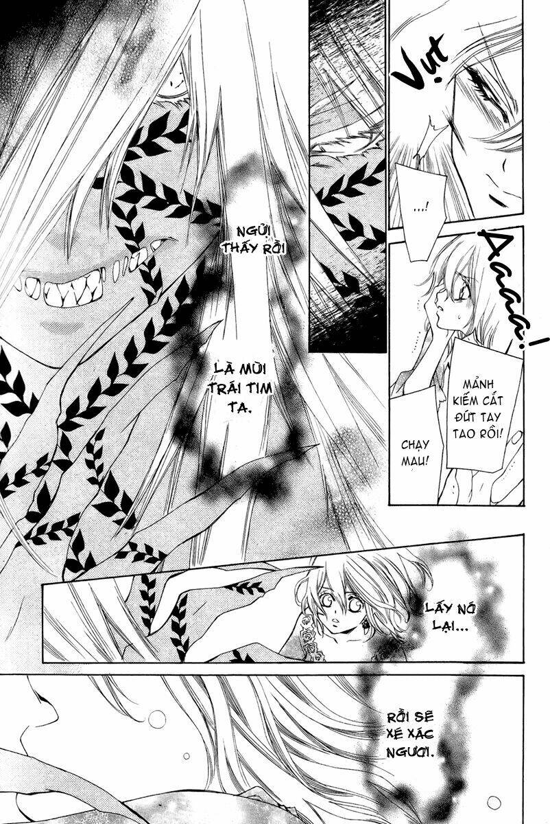 hanatsuki hime chapter 8 21