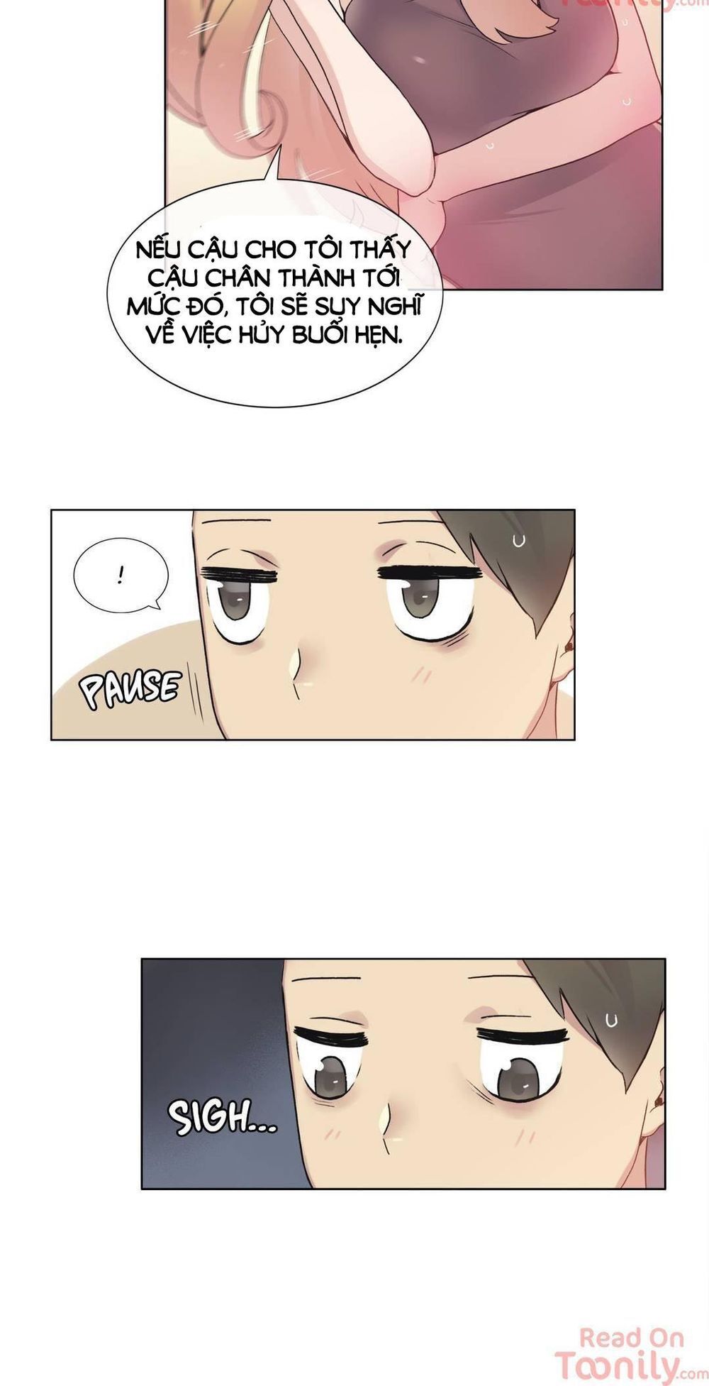 vùng đất kỳ diệu chapter 20 14