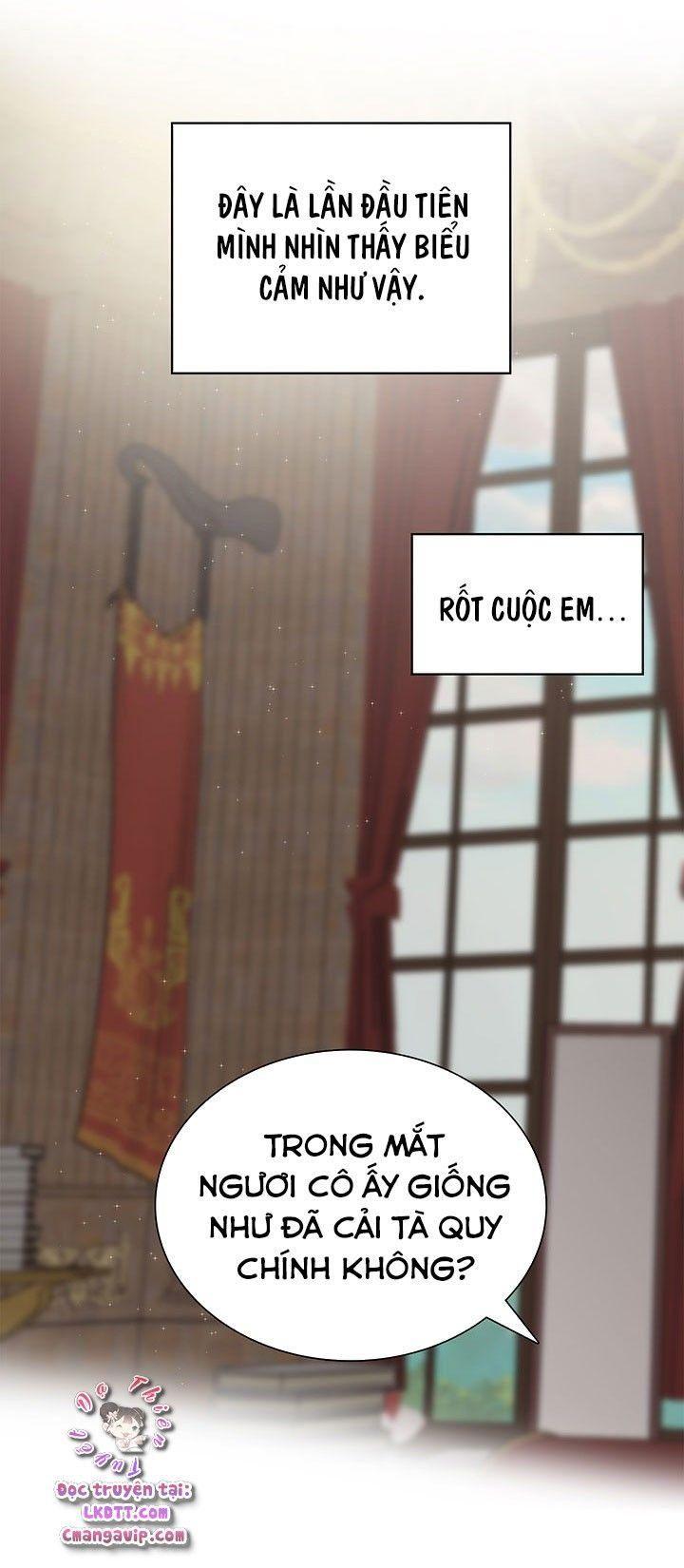 con gái chồng quá dễ thương chapter 7 57