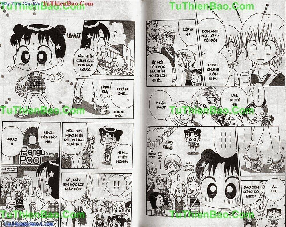 nhóc miko chapter 22 44