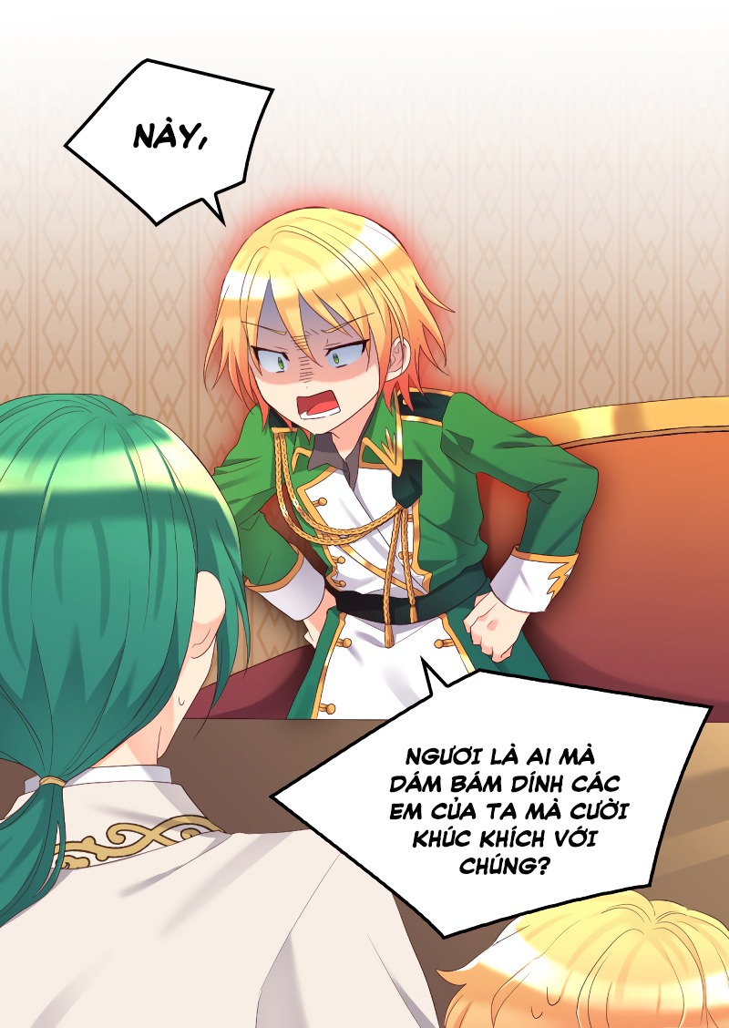 song sinh trọng sinh chapter 40 8