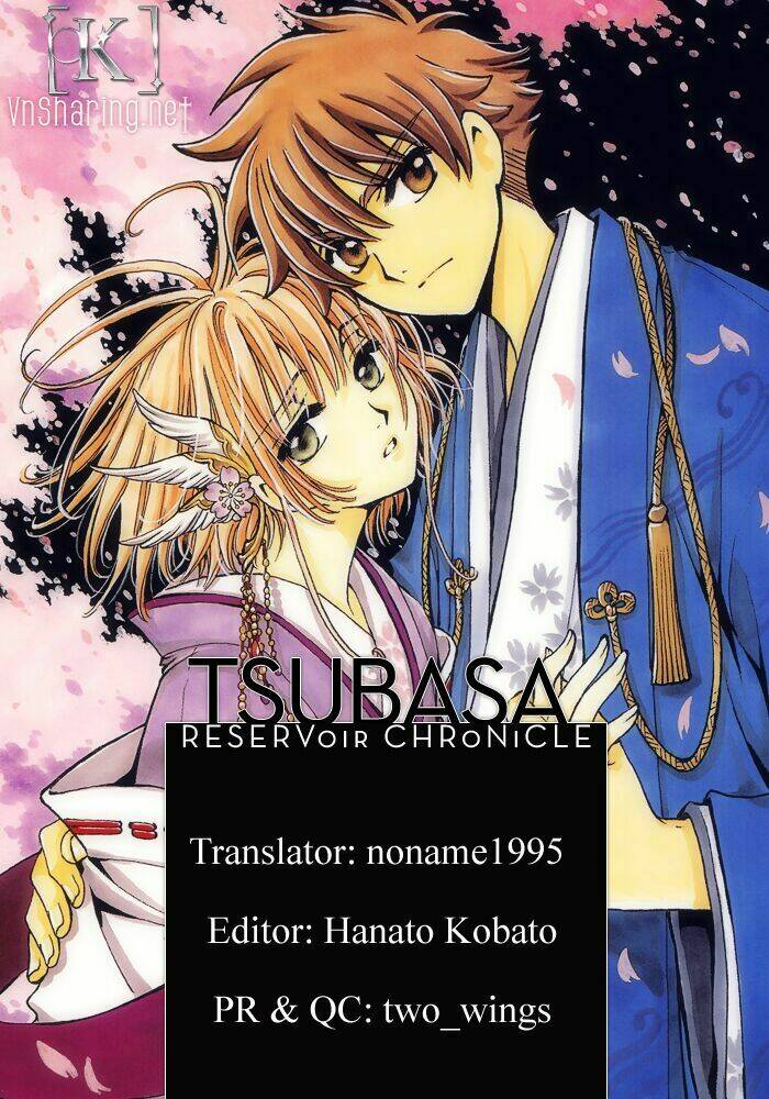 huyền thoại đôi cánh chapter 93 22