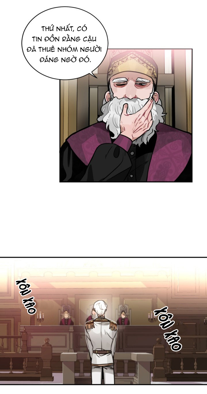 cho em về nhà đi anh chapter 11.1 19