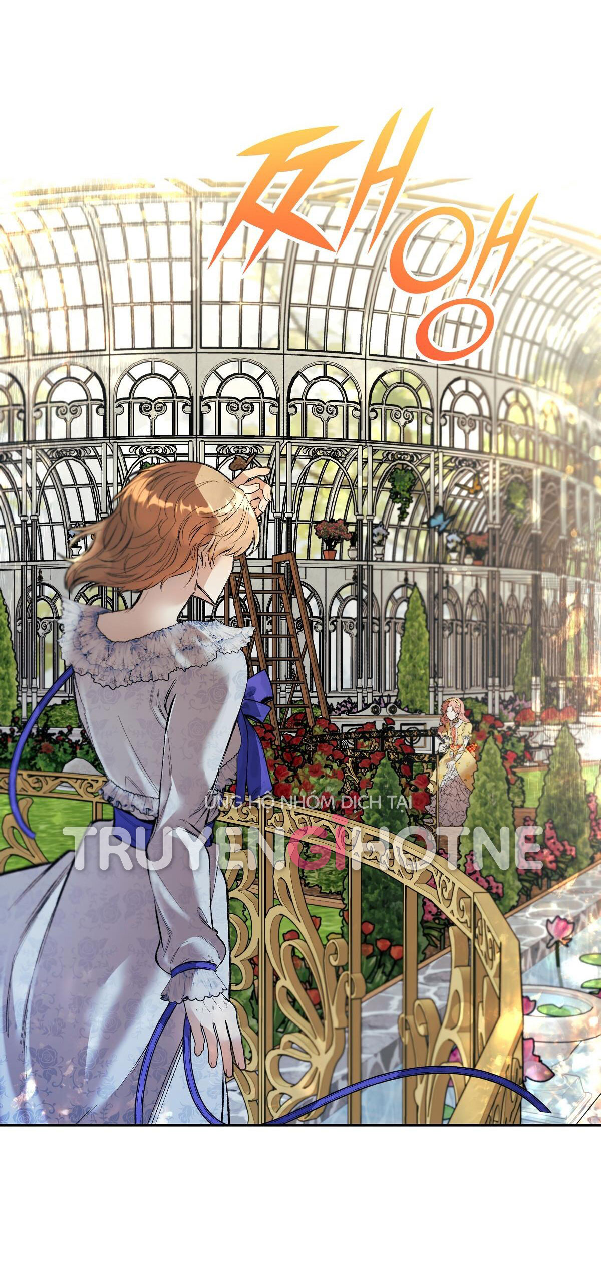 bánh xe của charlotte chapter 4.2 32