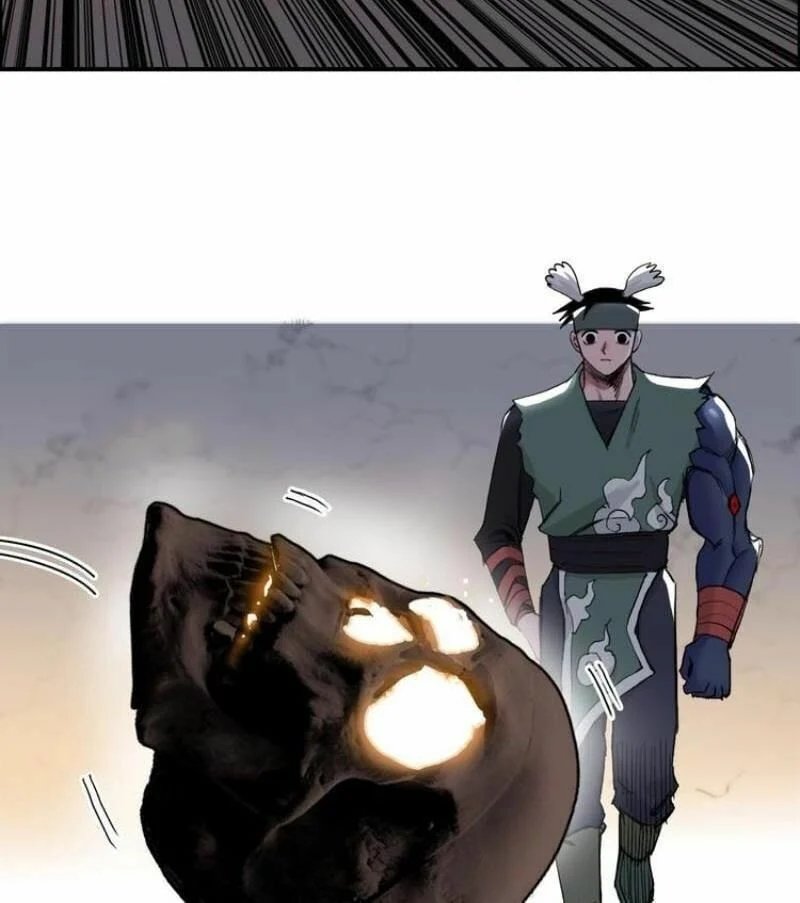 Siêu Năng Lập Phương chapter 186 43