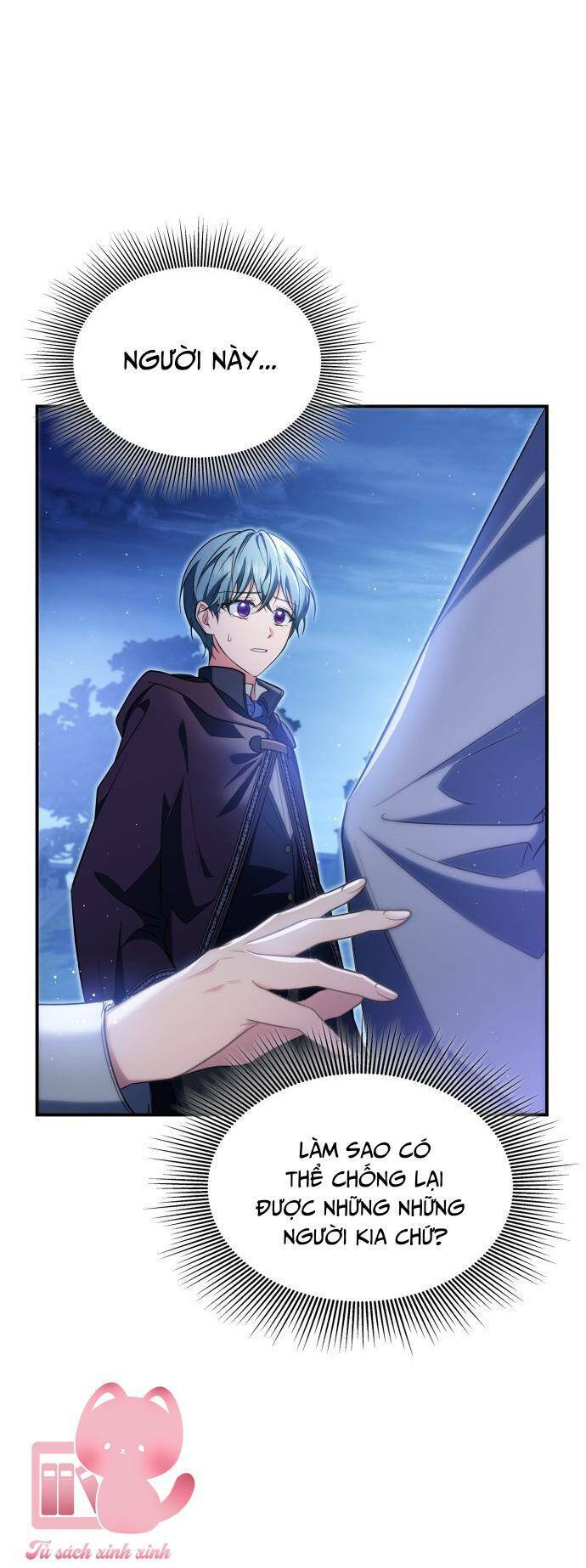 'di vật' melvin để lại chapter 37 45