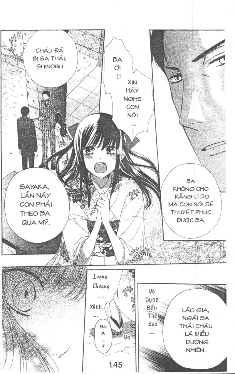 tài xế riêng của đại tiểu thư chapter 8 39