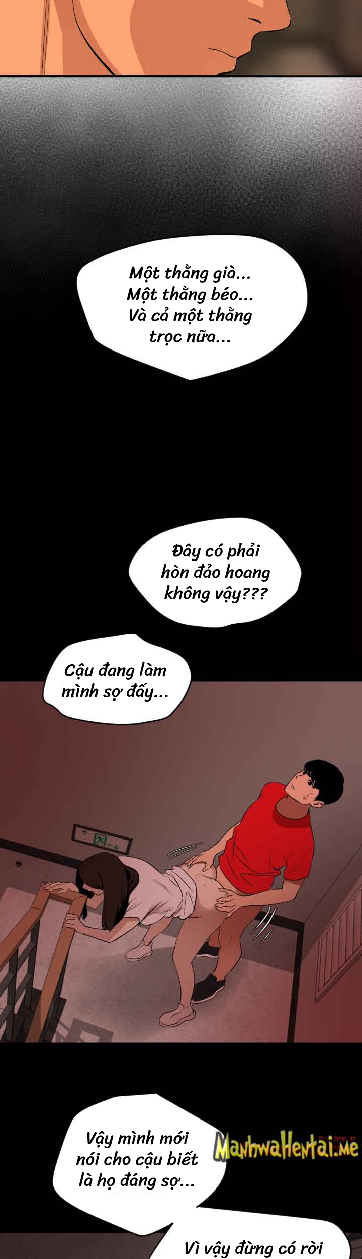 cột thu lôi chapter 73 12