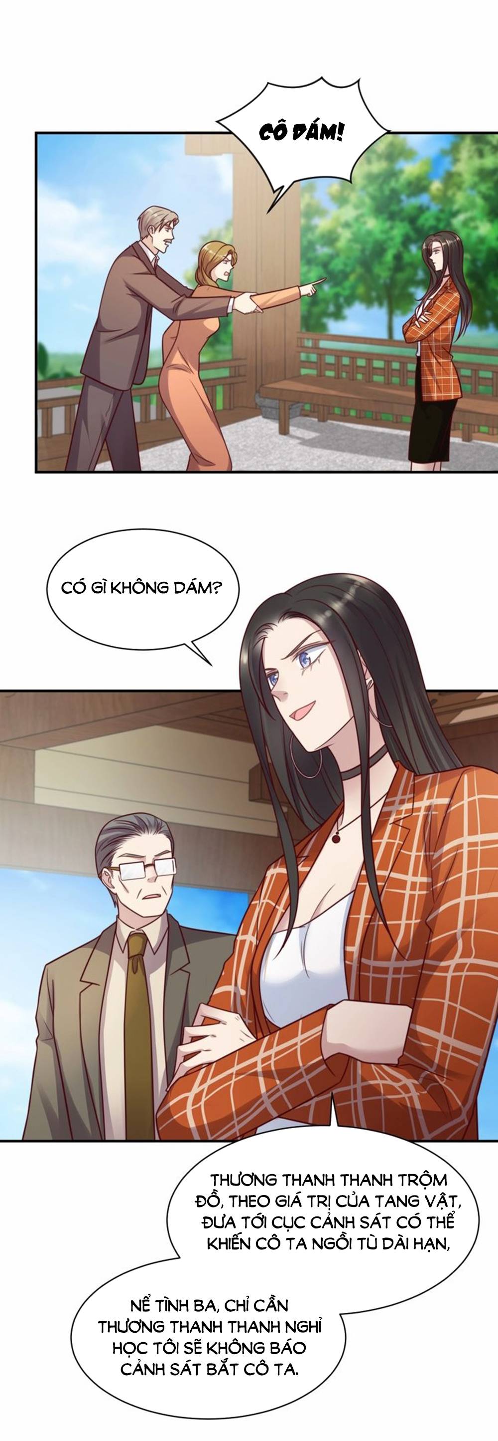 khoá chặt đôi môi (full) chapter 59 28