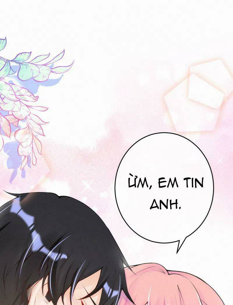 mami đột kích, thiên tài manh bảo khốc daddy chapter 77 12