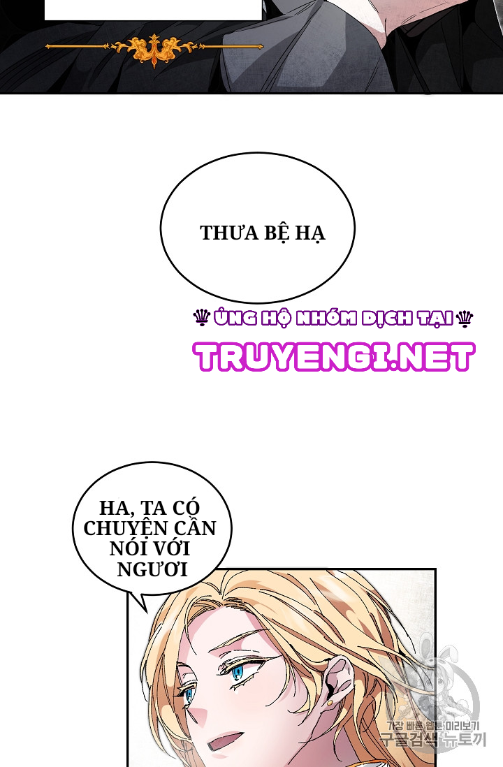 tôi trở thành hoàng đế bạo chúa trong tiểu thuyết chapter 4 45