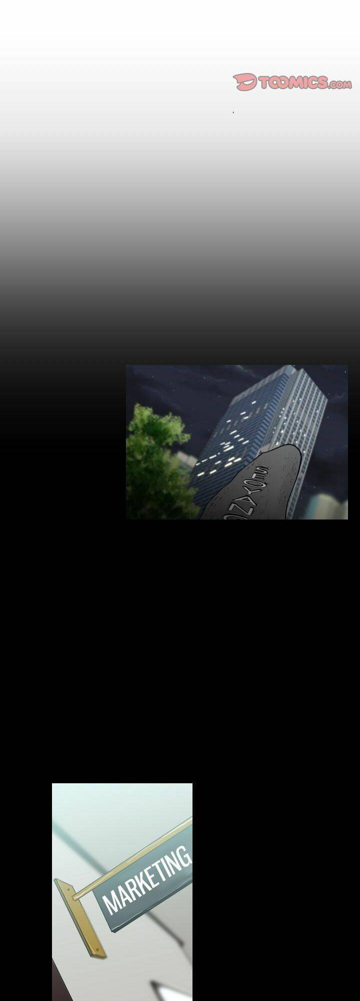 kẻ mạnh nhất - tong edge chapter 22 26