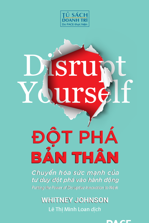 Đột phá bản thân -165