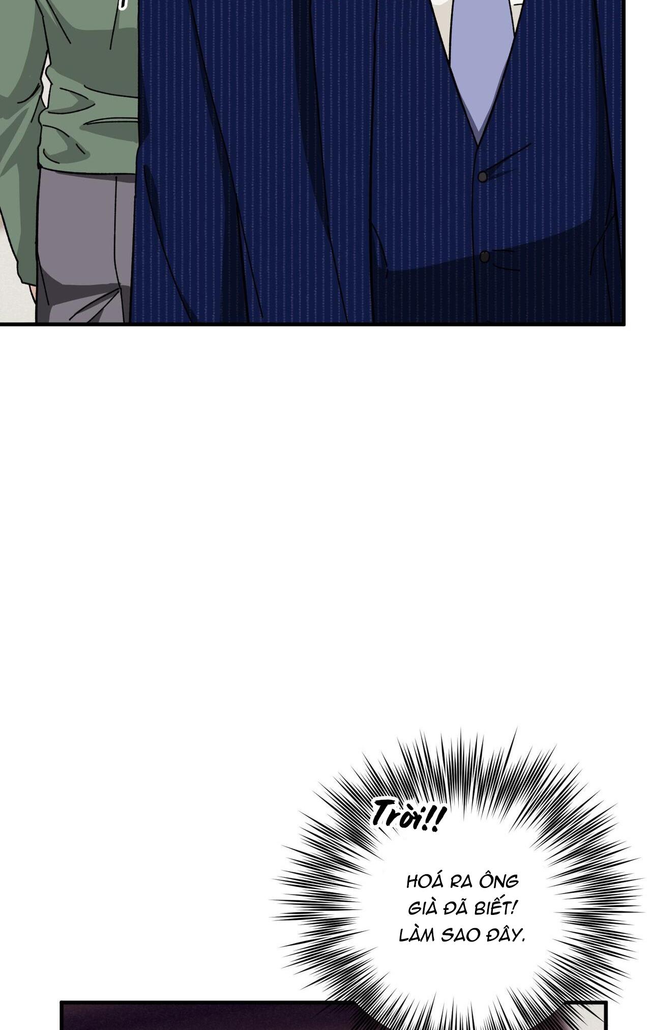 làm dâu nhà tài phiệt họ kang chapter 36 30