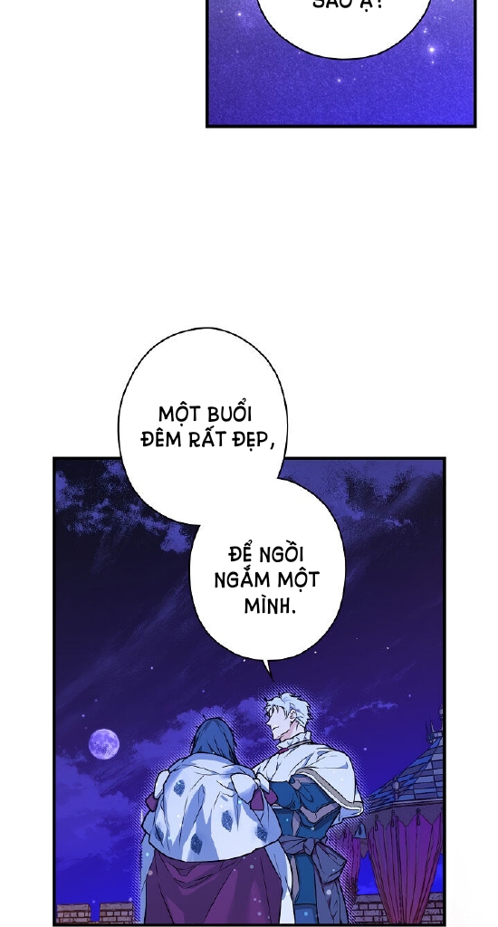 quý cô bí ẩn - secret lady chapter 13 97