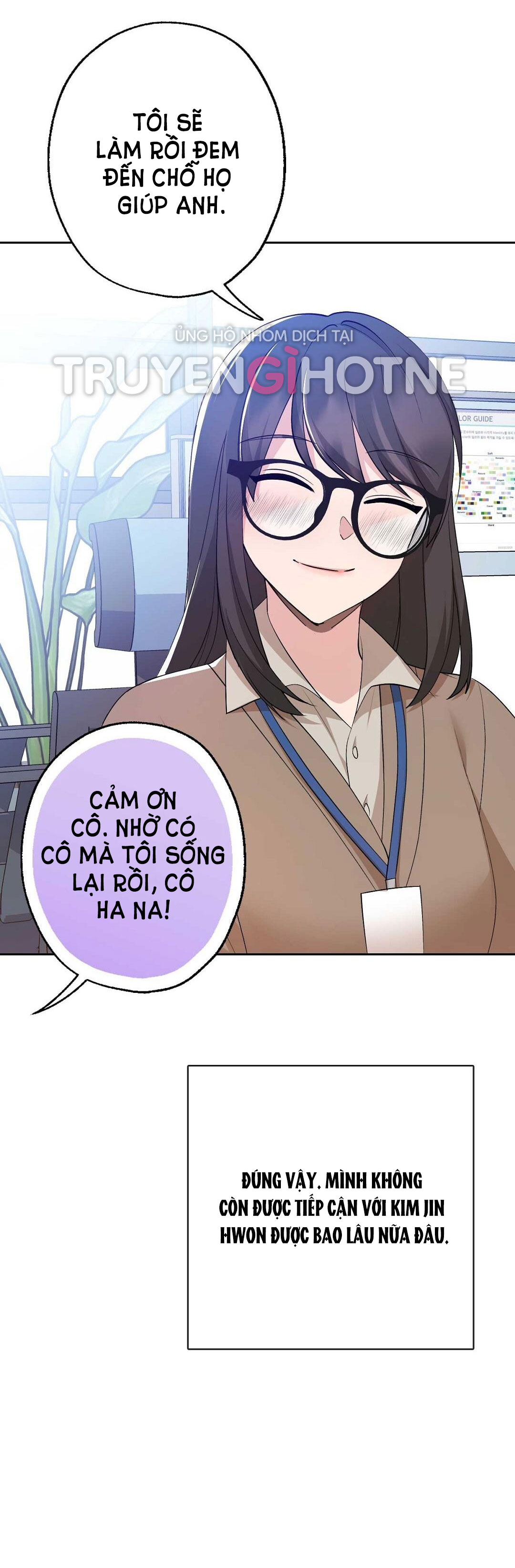 [18+] hợp đồng nô lệ dâm đãng chapter 6.1 18