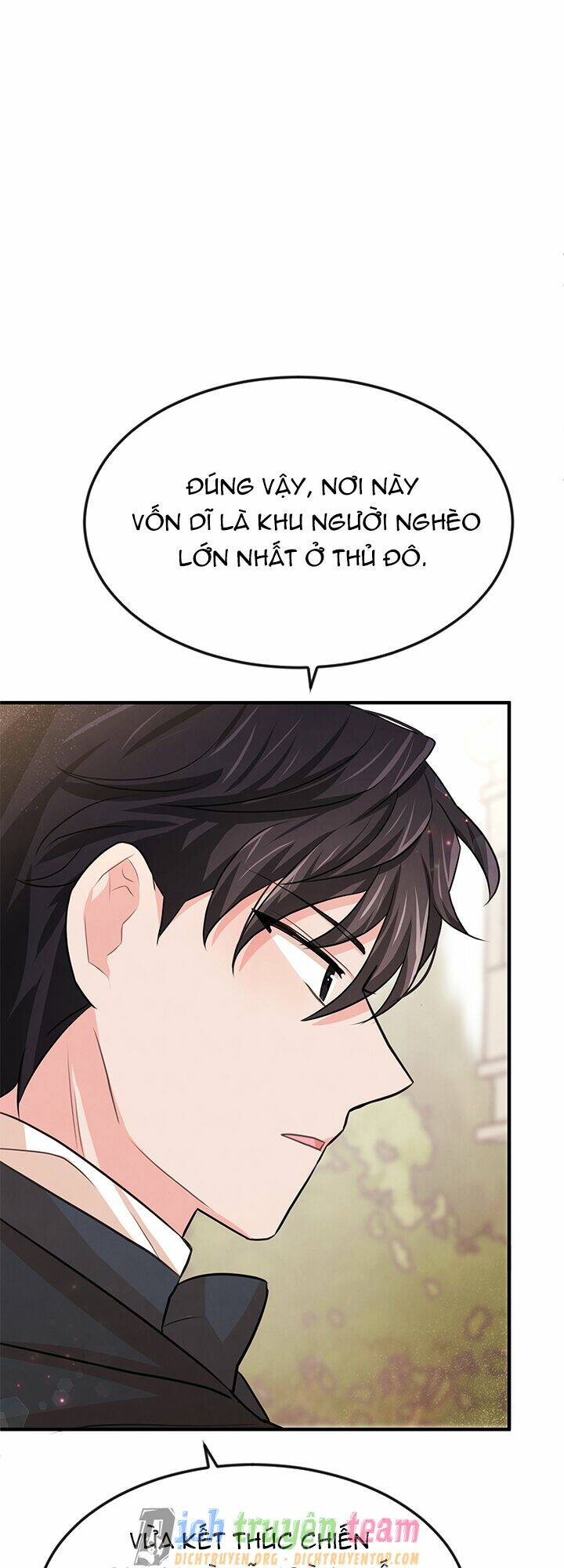 tiểu thư scarlet, em không muốn trả thù sao? chapter 31 49