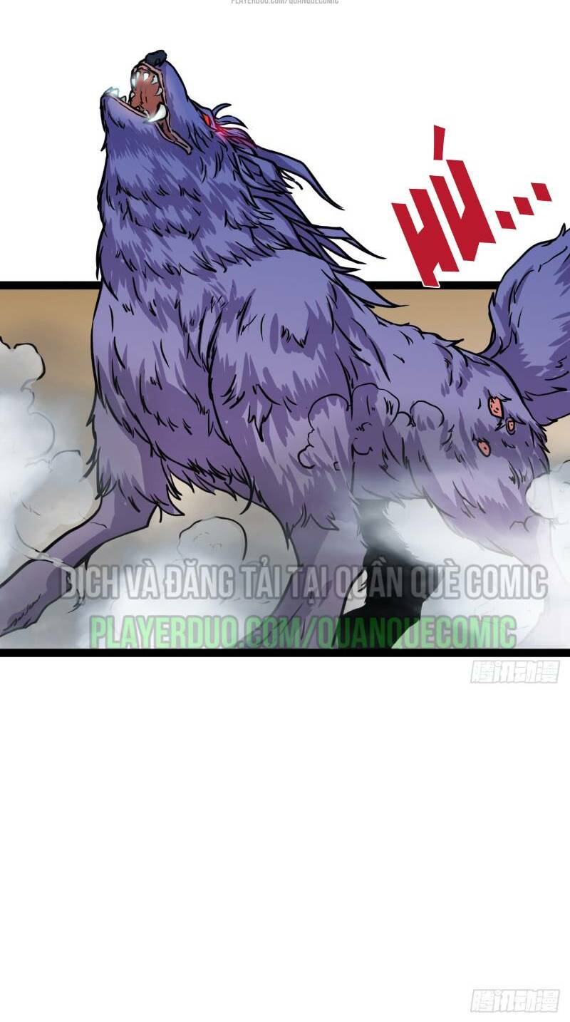 mạt thế thương lang chapter 15 9