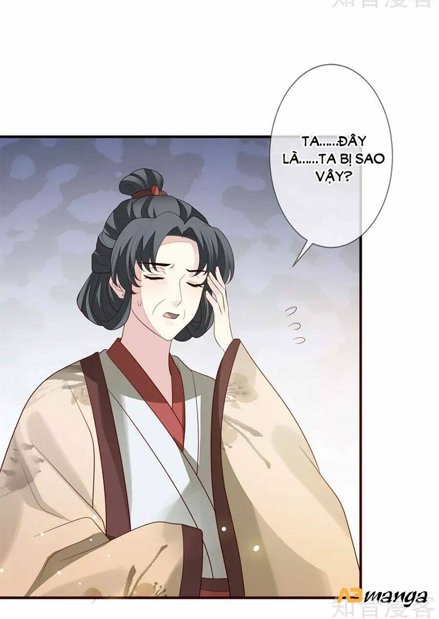 cửu khuyết phong hoa chapter 94 28