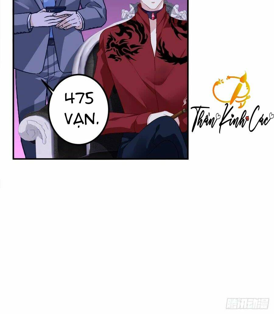 toàn bộ nắm trong tay chapter 61 25